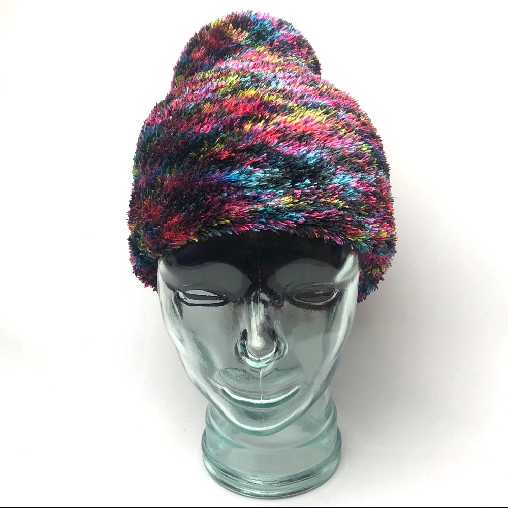 cejon beanie multicolored